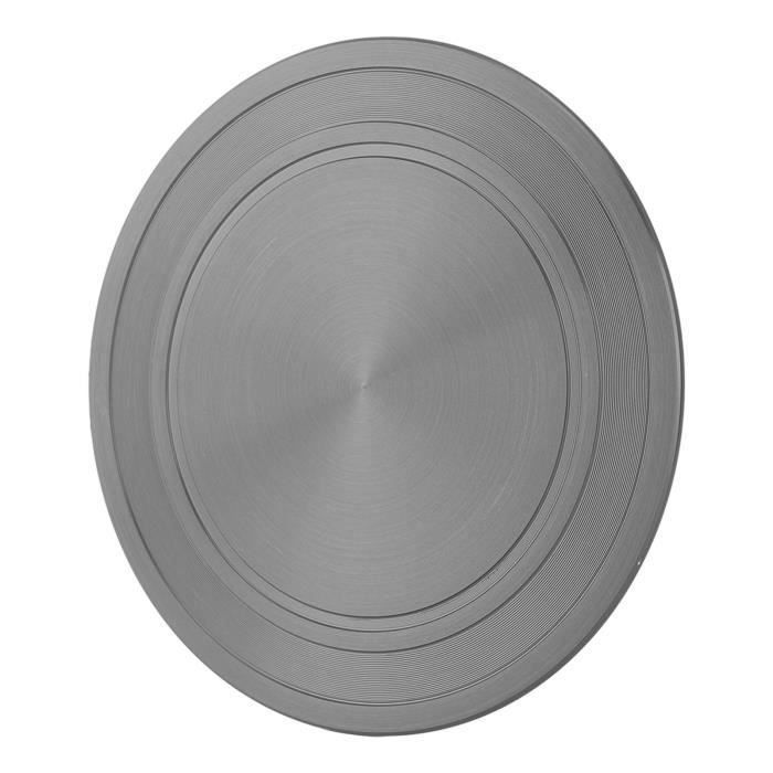 Plaque Chauffante Adaptateur Pour Cuisinière à Gaz Diffuseur De Chaleur