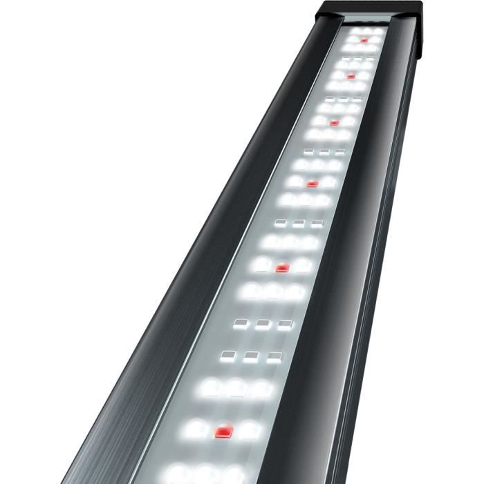 Tetra Tetronic LED Proline 380 — Éclairage LED pour aquarium (blanc)