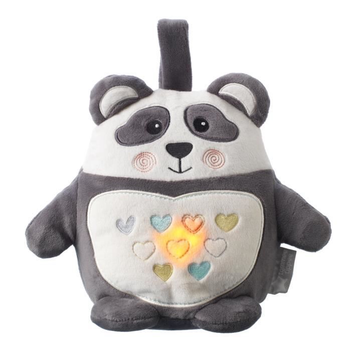 Peluche veilleuse aide au sommeil Grofriend rechargeable - Pippo - TOMMEE TIPPEE