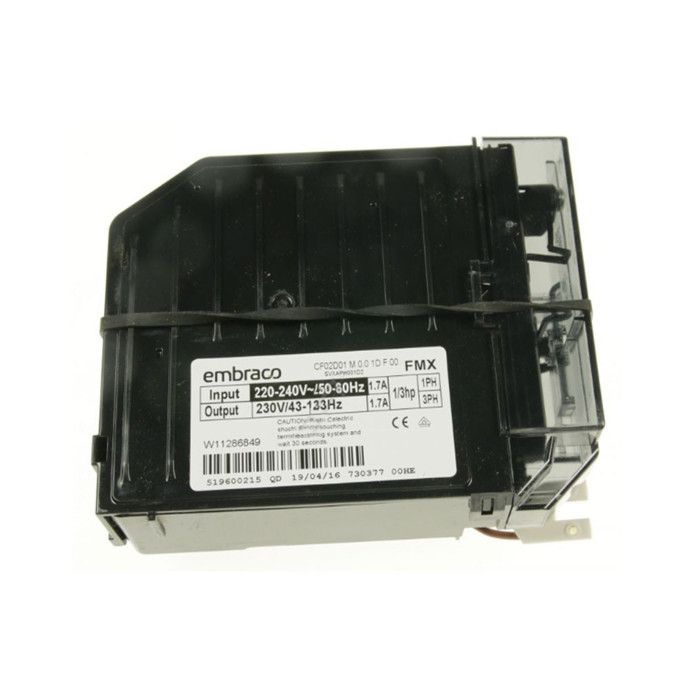 Carte Commande Réfrigérateur Haier 0064000891J-RD - Contrôle Température - Compatible Plusieurs Modèles Pièce Détachée Haier