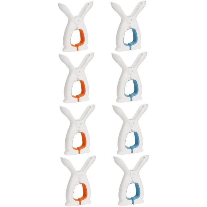 MAD Porte-pince à Vêtements Pinces à Linge Pinces, Acouto 20 Pièces