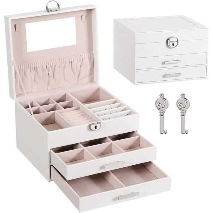 Soldes Nocibé : Coffret de 22 produits / palettes Nocibé à 8,98