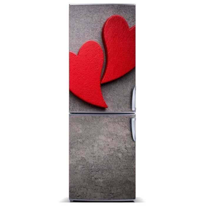 5 Pcs Aimant De Réfrigérateur Aimants Fleurs Pour Décors Créatifs