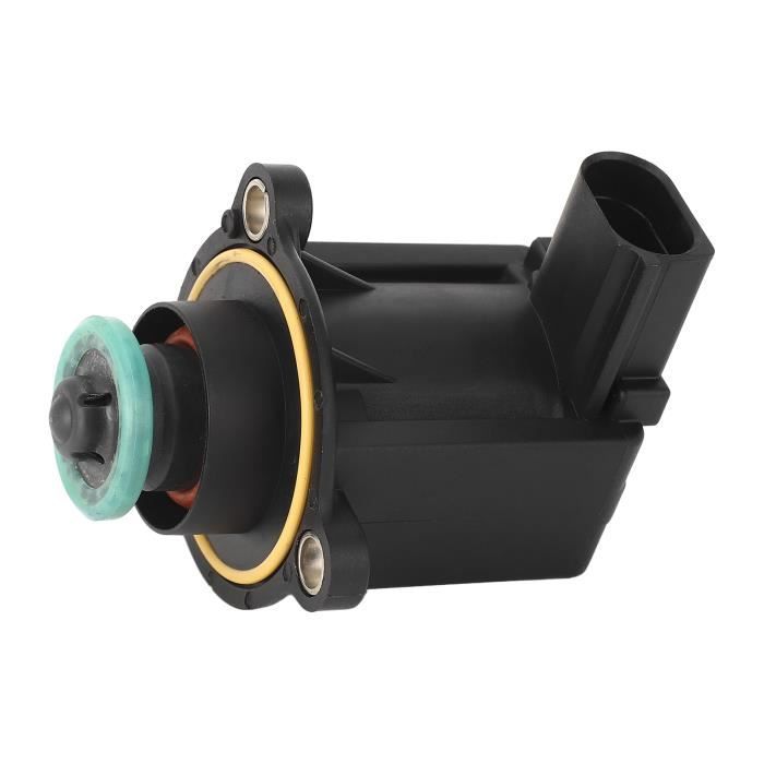 ELECTROVANNE TURBO VANNE EGR AUDI A6 C5 EUR 37,69 - FR