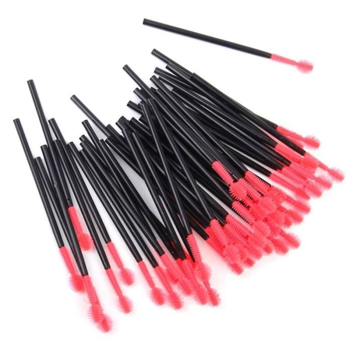 Ensemble De Pinceaux De Maquillage Pour Les Yeux AVON - 4 En 1 - Neuf - Fibre Synthétique - Cruelty Free