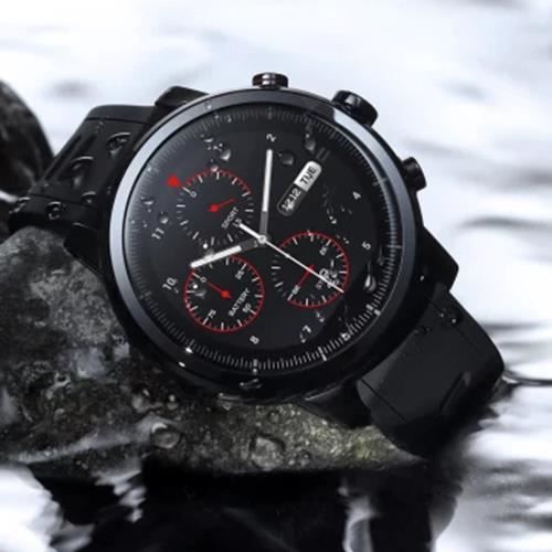 Xiaomi AMAZFIT 2S Montre Homme Montre Connect e Montre