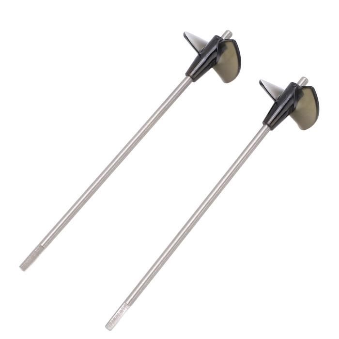 Hélices De Rechange Pour Bateau RC F Fityle - 45 Mm Diamètre - En ABS Et Cuivre - Accessoires De Remplacement Stables