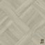 3x4m Sol Lino Imitation Parquet Haussmannien Gris