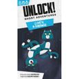 Jeu de société - Unlock! - Short Adventures : Le Chat de M. Schrödinger - Escape Game-1