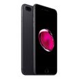 APPLE iPhone 7 Plus noir 32Go-1