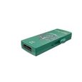 Emtec ECMMD32GM730HP02  Cle USB  2.0  Serie Licence  Collection M730  32 Go  Harry Potter Slytherin-1