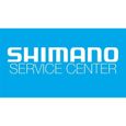 SHIMANO - Disque CenterLock SM-RT70 Ice-Tech - Ø 160 mm-1
