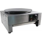 Crêpière électrique, Crêpière Appareil à Crêpes 2800W, Crepes Maker 45 cm 220 V, Revêtement Crêpière électrique, Crêpière Appareil à Crêpes 2800W, Crepes Maker 45 cm 220 V, Revêtement