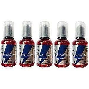 E liquide red Astaire