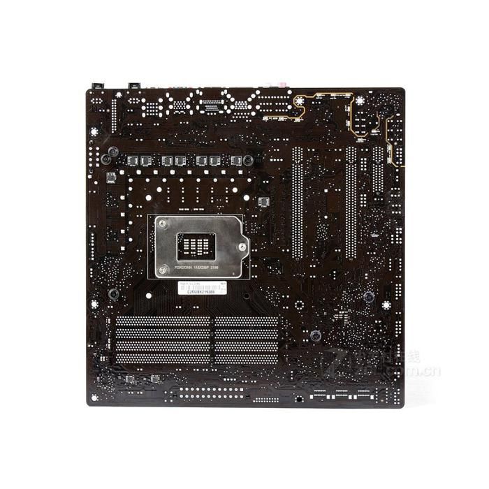 Lga1155 Rog Maximus V Gene Carte Mère ASUS Maximus V Gene Intel