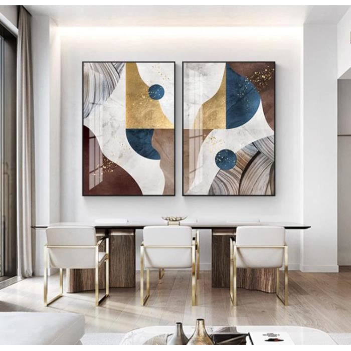 Poster Abstraction moderne Nr. f48685 acheter en ligne