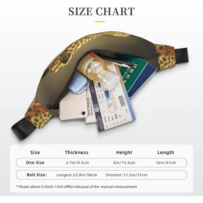 SIMIYA Ceinture Amincissante Néoprène – Réglable – Sans Latex – Sac De Transport – Homme/Femme