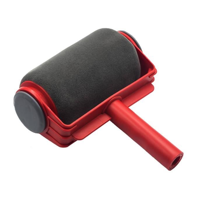 PAINT RUNNER PRO Le kit de rouleau à peinture avec réservoir intégré