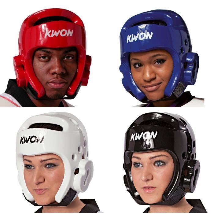 Casque De Boxe Enfant RDX – Protection MMA Muay Thai, Mousse Multi-couches Et Réglable