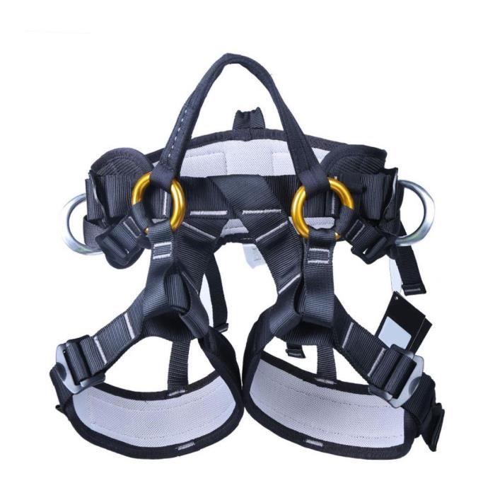 Harnais D'escalade, Ceinture D'alpinisme, Demi-corps, Ceinture De