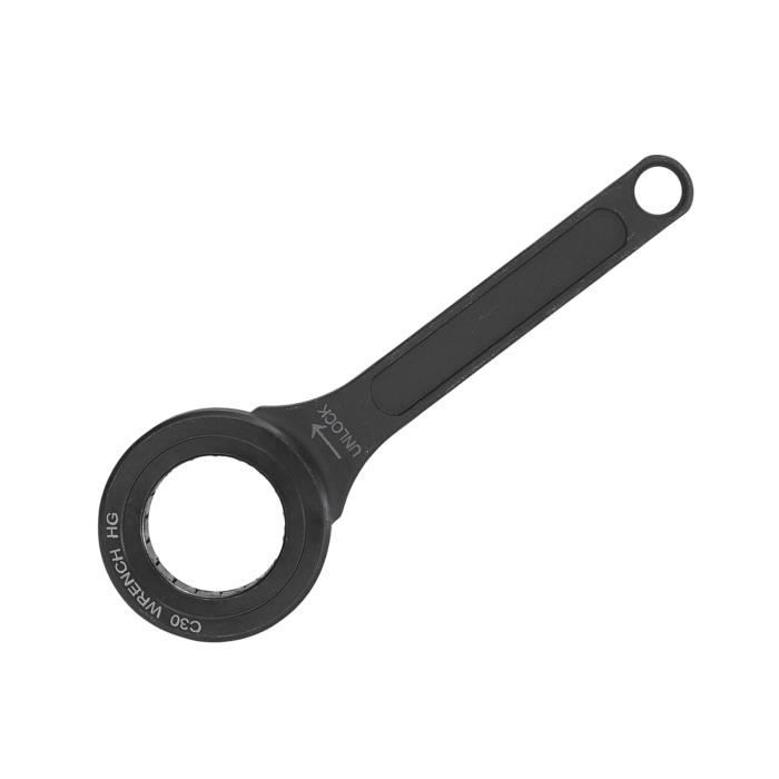 Clé à Valve à Air 8 Dents Universelle – En PVC Spirale, Pour Kayaks, Canoës, Bateaux Gonflables Et Matelas