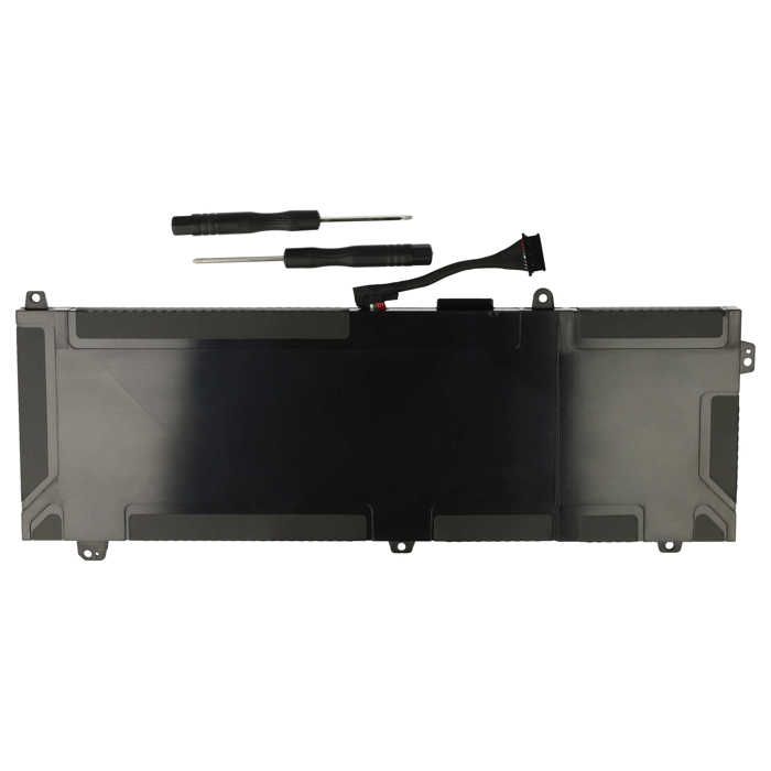 Batterie Pour HP EliteBook 1020 G1 – 4200mAh Li-Ion (7.6V, Compatible BR04) – Neuve
