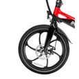 Vélo électrique Ducati MG20 36V 250W Autonomie 50 km-2