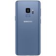 Telekom Samsung Galaxy S9, 14,7 cm (5.77"), 64 Go, 12 MP, Android, 8.0; Samsung Experience 9.0, Bleu-2