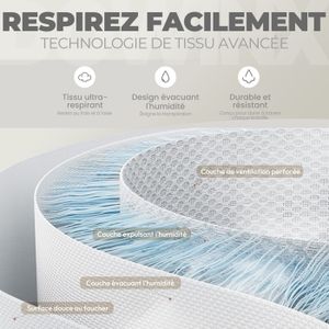 Fauteuil Gaming Ergonomique Chaise Ergonomique Dowinx Chaise