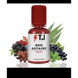 E liquide red Astaire - Cdiscount