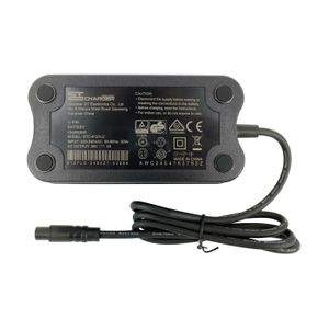 Chargeur vélo électrique Nakamura