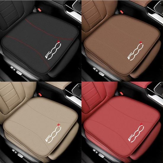 Fiat 500 C Sitzbezüge & Kissen fürs Auto online kaufen