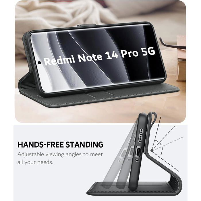 Xiaomi Redmi Note 14 Pro+ Plus 5G Accessories