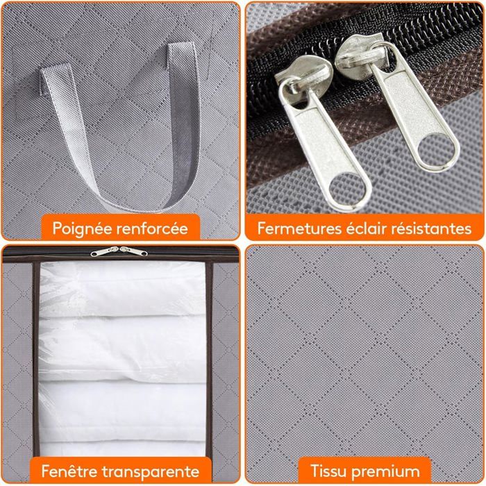 Lot De Rangement Pour équipement équestre - Sacs Pour Brides, Coussinets, Couvertures - Neuf
