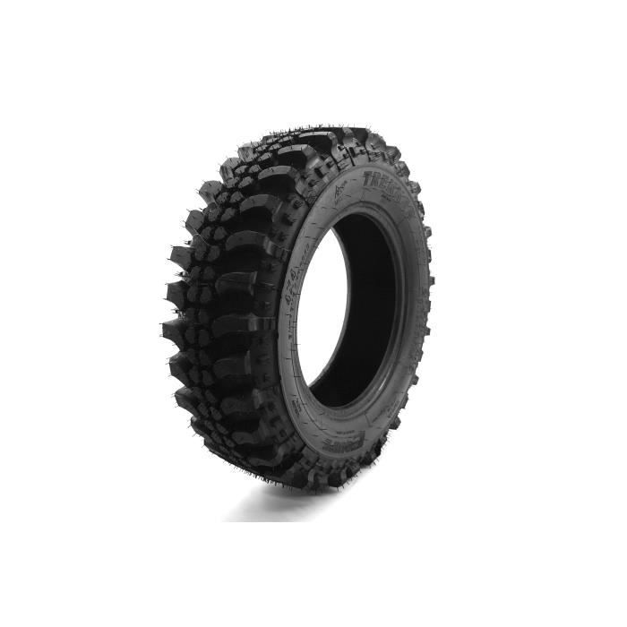 Pneu 215/70 R15 RAPTOR 104Q 4x4 Tout Terrain Mud Terrain MT Offroad SUV M+S 3PMSF – Adhérence Route & Hors-Route