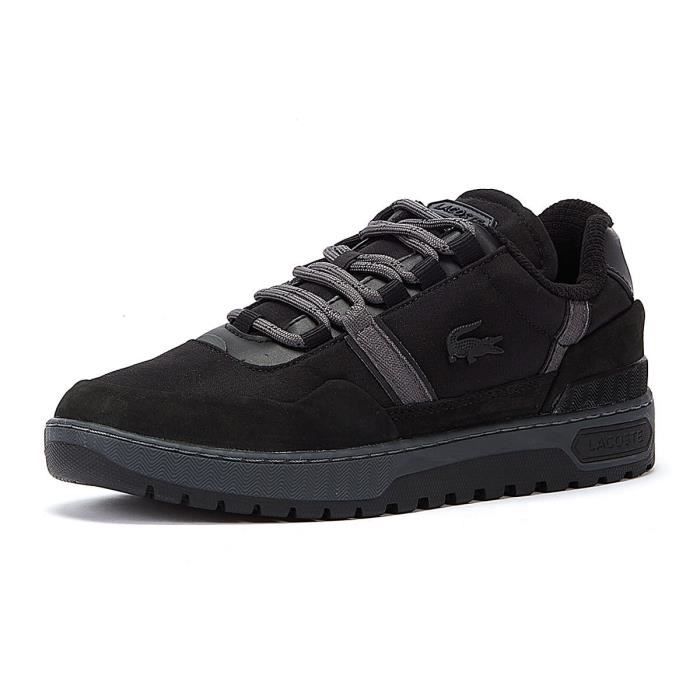 Lacoste clearance missouri noire