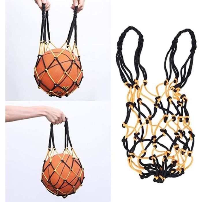 LTTCY Sac De Balle De Golf Sac De Poche en Nylon Maillé Sac Portatif en Filet À Cordon Rangement LTTCY Sac De Balle De Golf Sac De Poche en Nylon Maillé Sac Portatif en Filet À Cordon Rangement