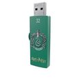 Emtec ECMMD32GM730HP02  Cle USB  2.0  Serie Licence  Collection M730  32 Go  Harry Potter Slytherin-3