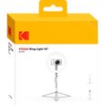 KODAK RL001 - Kodak Ring Light 10'' pour appareil photo-3