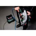 Compresseur - METABO - Basic 160-6 W OF - Raccord rapide universel-3