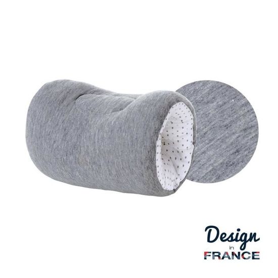 candide Brassard dAllaitement Jersey Gris chin/é//Etoiles