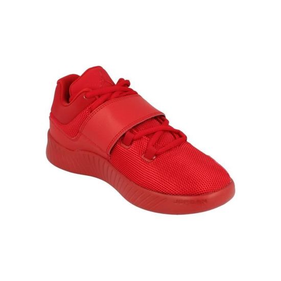 NIKE Baskets Air Jordan J23 BG Rouge Enfant Rouge - Cdiscount Chaussures