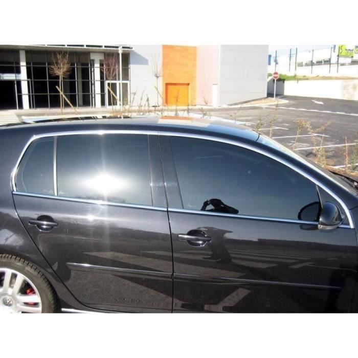 Baguette Chrome Pare Choc Class E - Équipement Auto