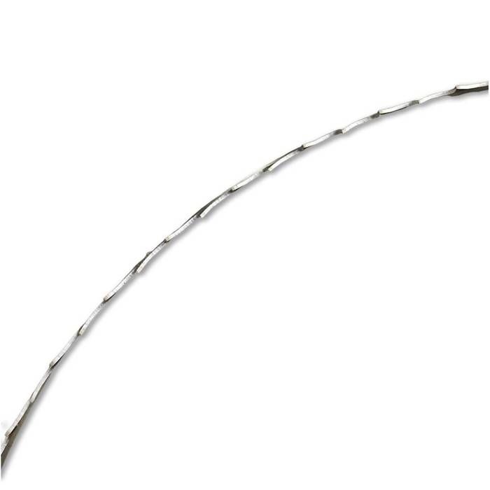 Lame De Scie à Ruban 2100 X 15 X 0,5 Mm – 4 TPI, Pour Bois Tendre, Bayerwald