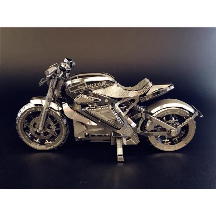 Maquette moto - Cdiscount Jeux - Jouets