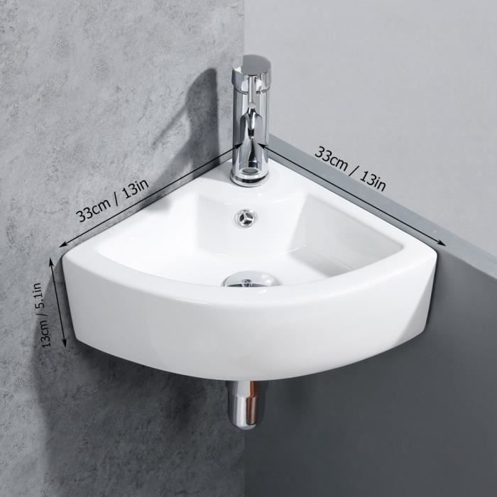 Évier d'angle granit gris Kümbad VOZ 2 bacs | Leroy Merlin