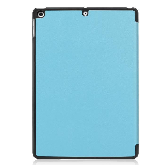 Coque iPad 10.2 (2019/2020/2021) - Protection Extreme - Support +