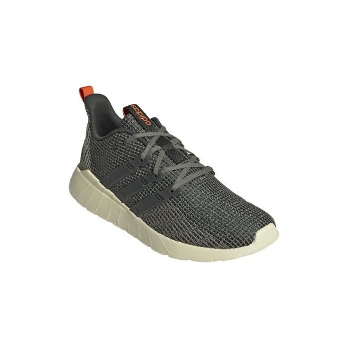 Adidas questar noir orange hotsell