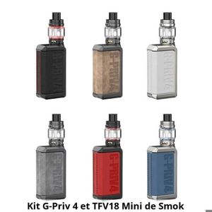 Smok Vape Pen 22