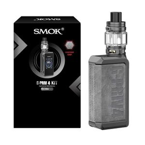 Clearomiseur Smok TFV18